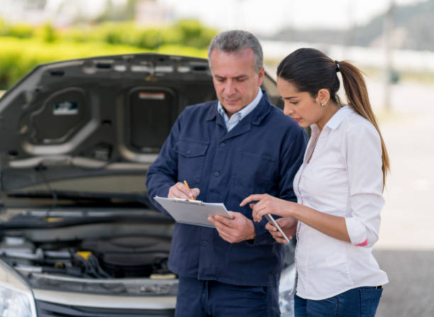 Full coverage car insurance in Springdale, PA